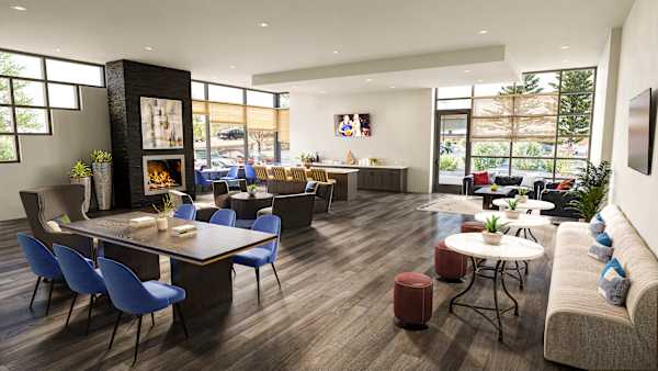 The Parker at 9 Mile Station | BRAND-NEW APARTMENTS property